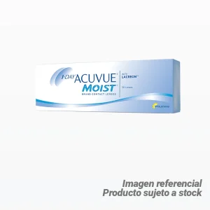 Acuvue 1-Day