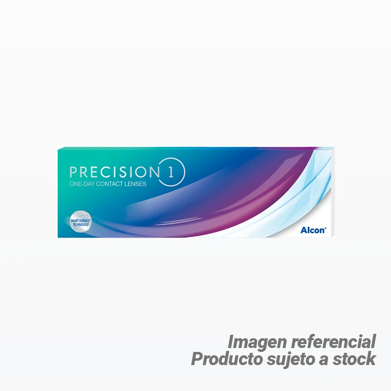 Precisión 1 x 30 Unidades