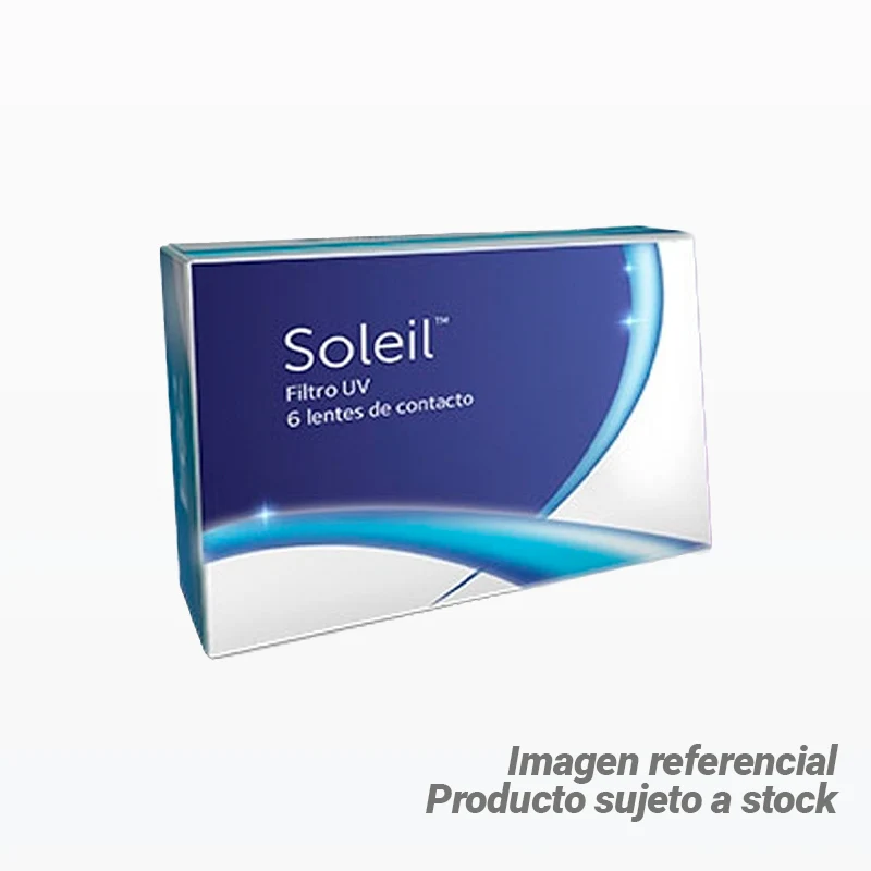 Solei